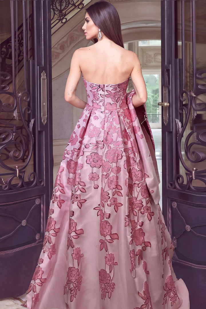Jovani 54619