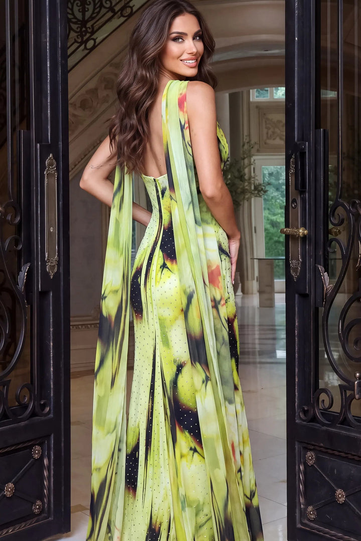 Jovani 54031