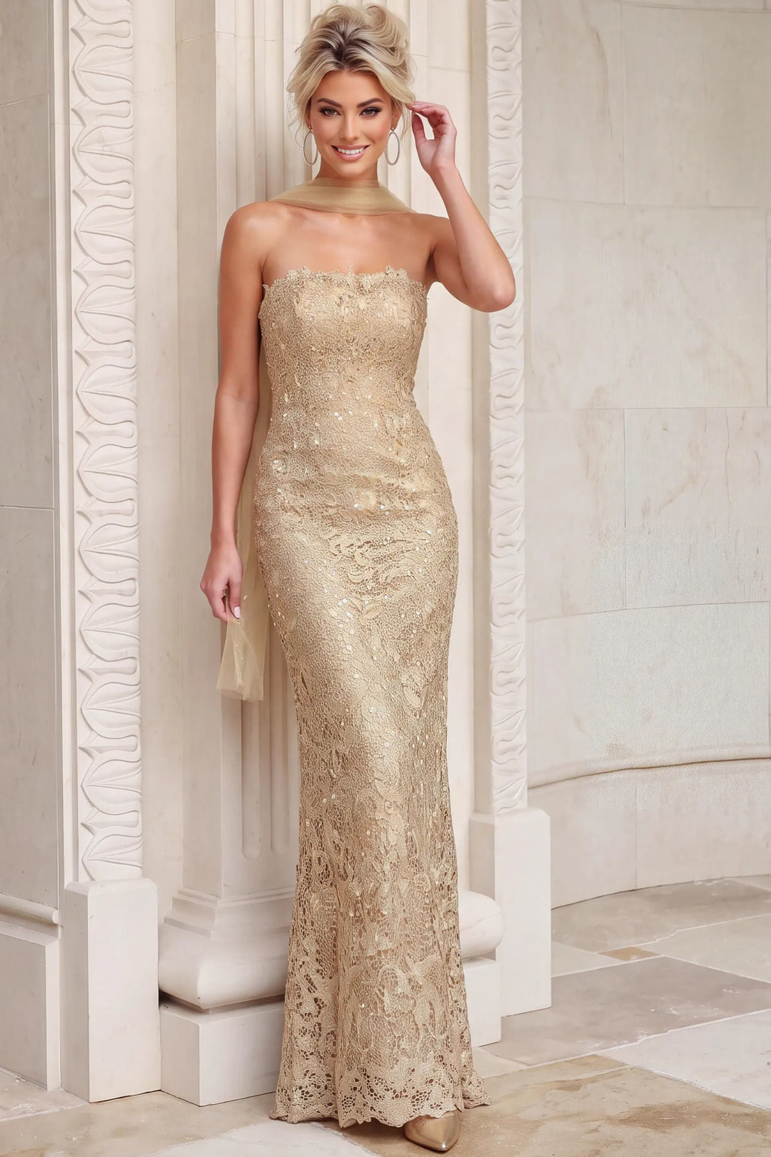 Jovani 54330