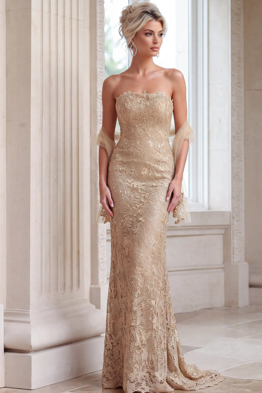 Jovani 54330