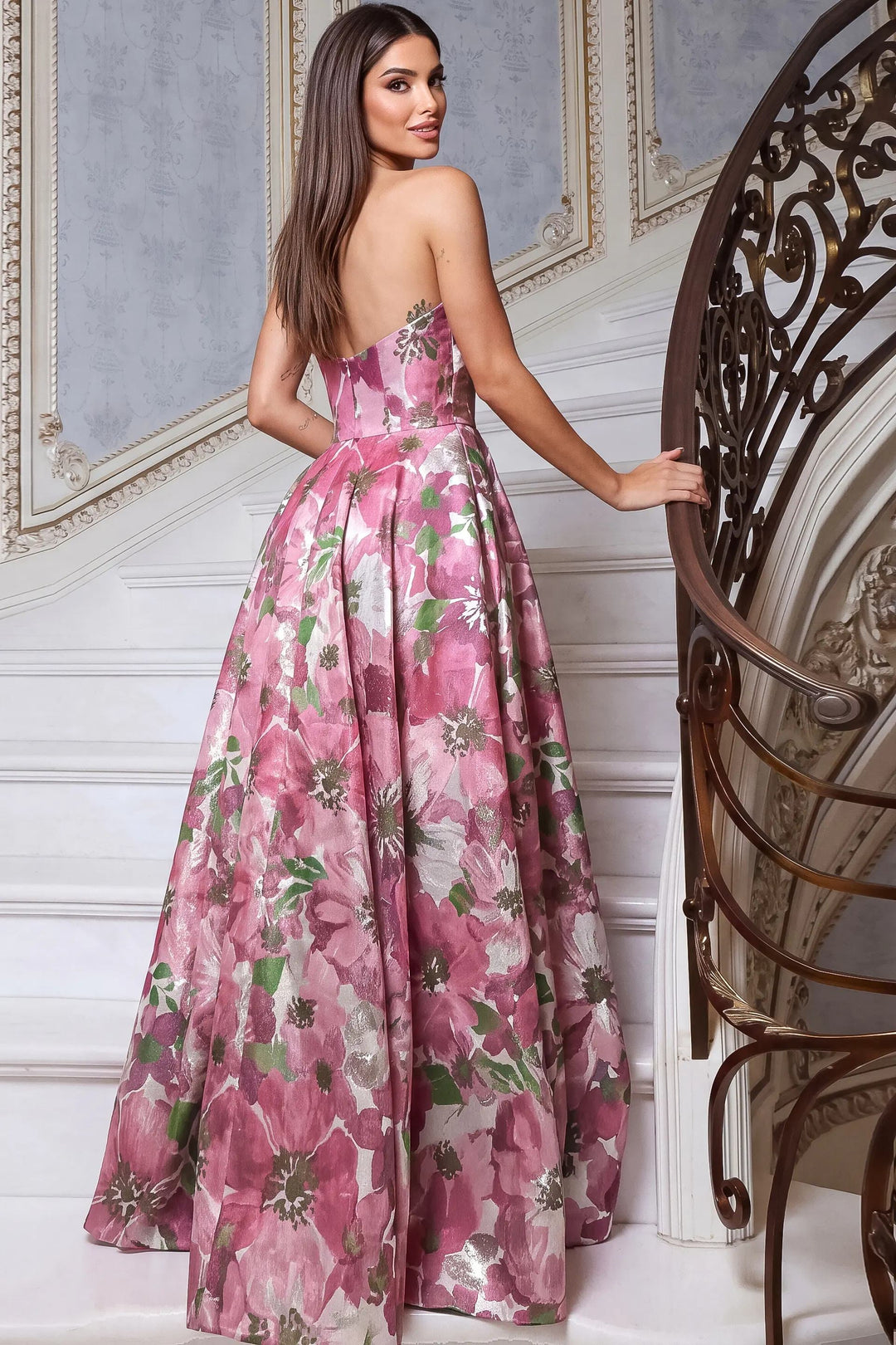Jovani 55284