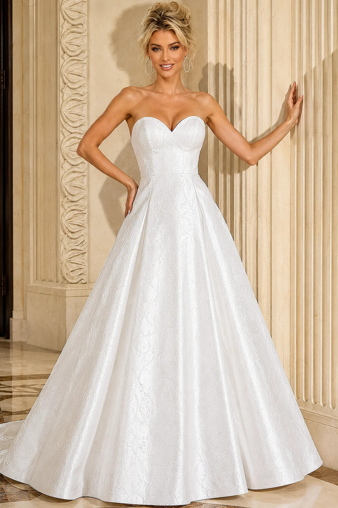 Jovani 51695