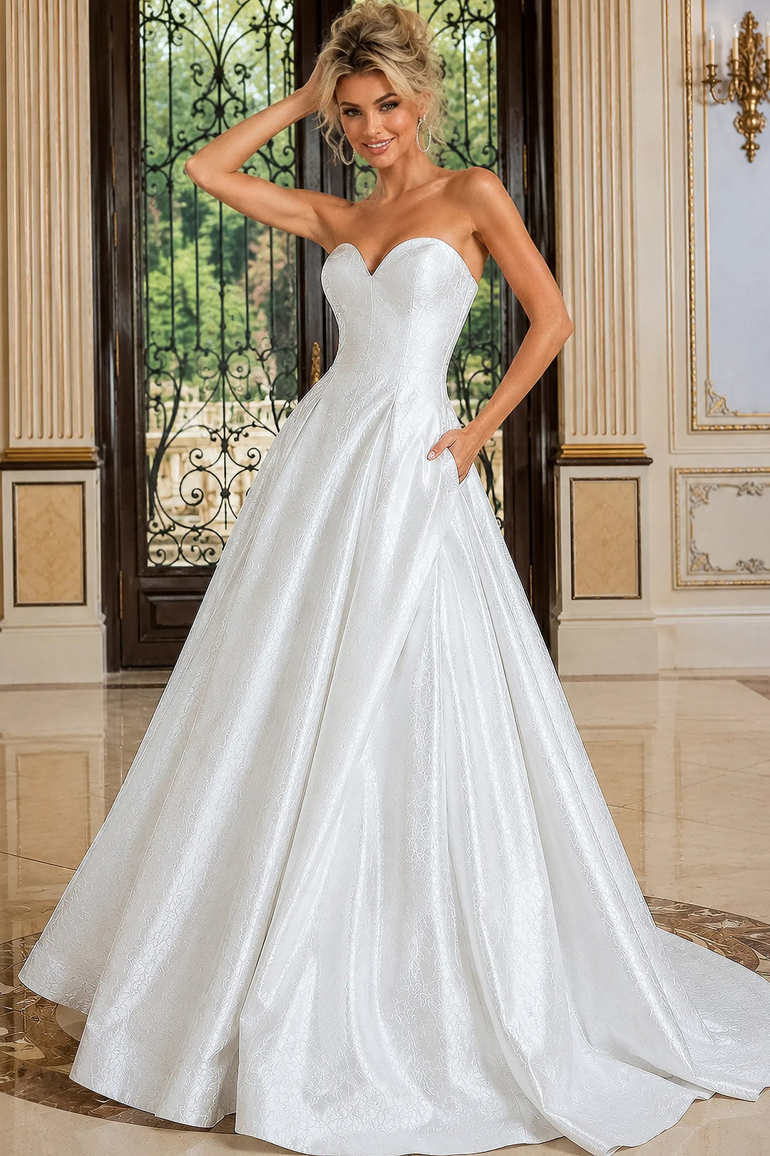 Jovani 51695