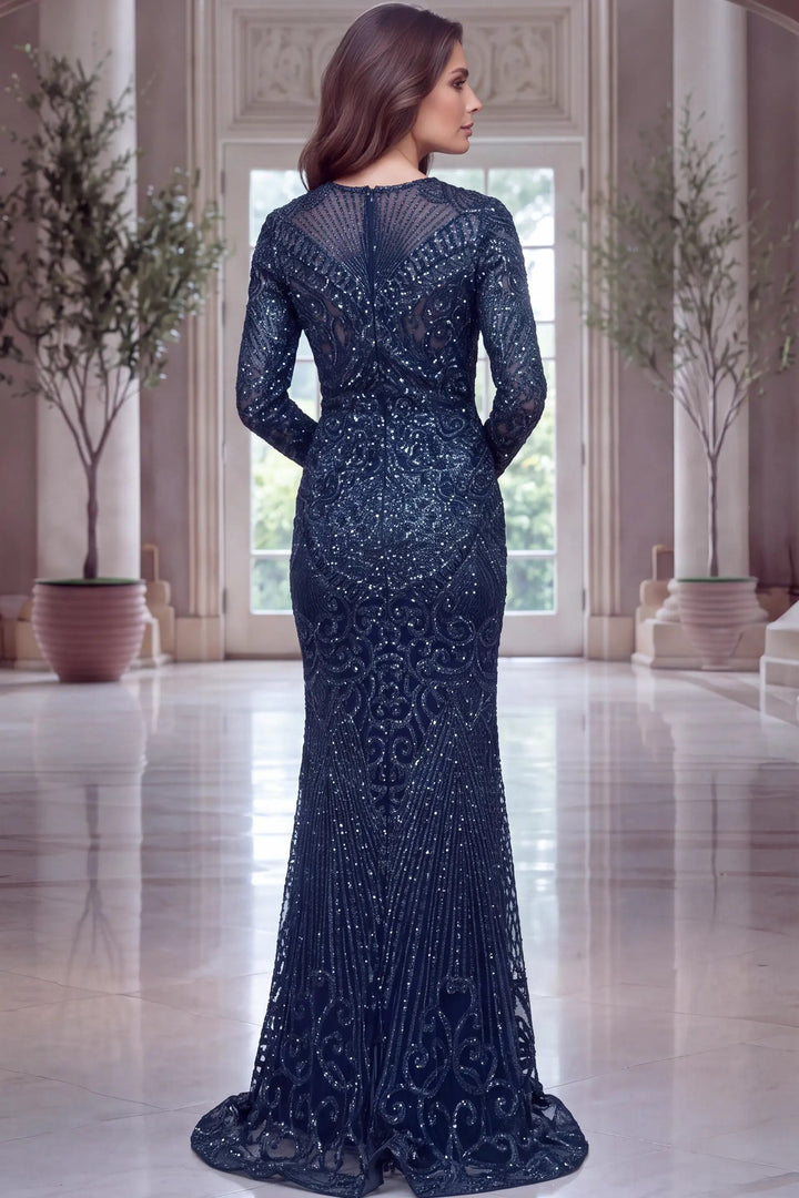 Jovani 48415