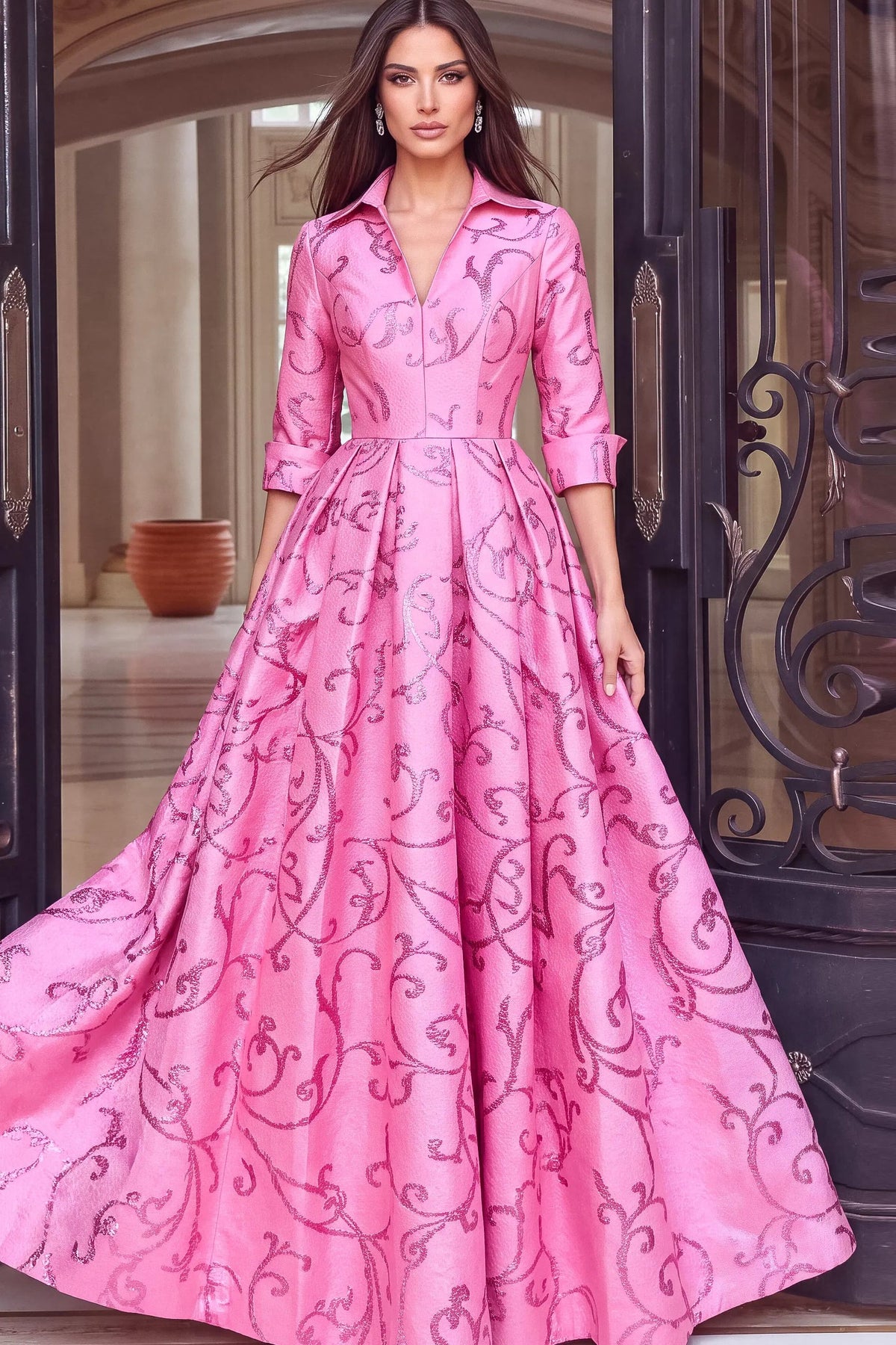Jovani 54516