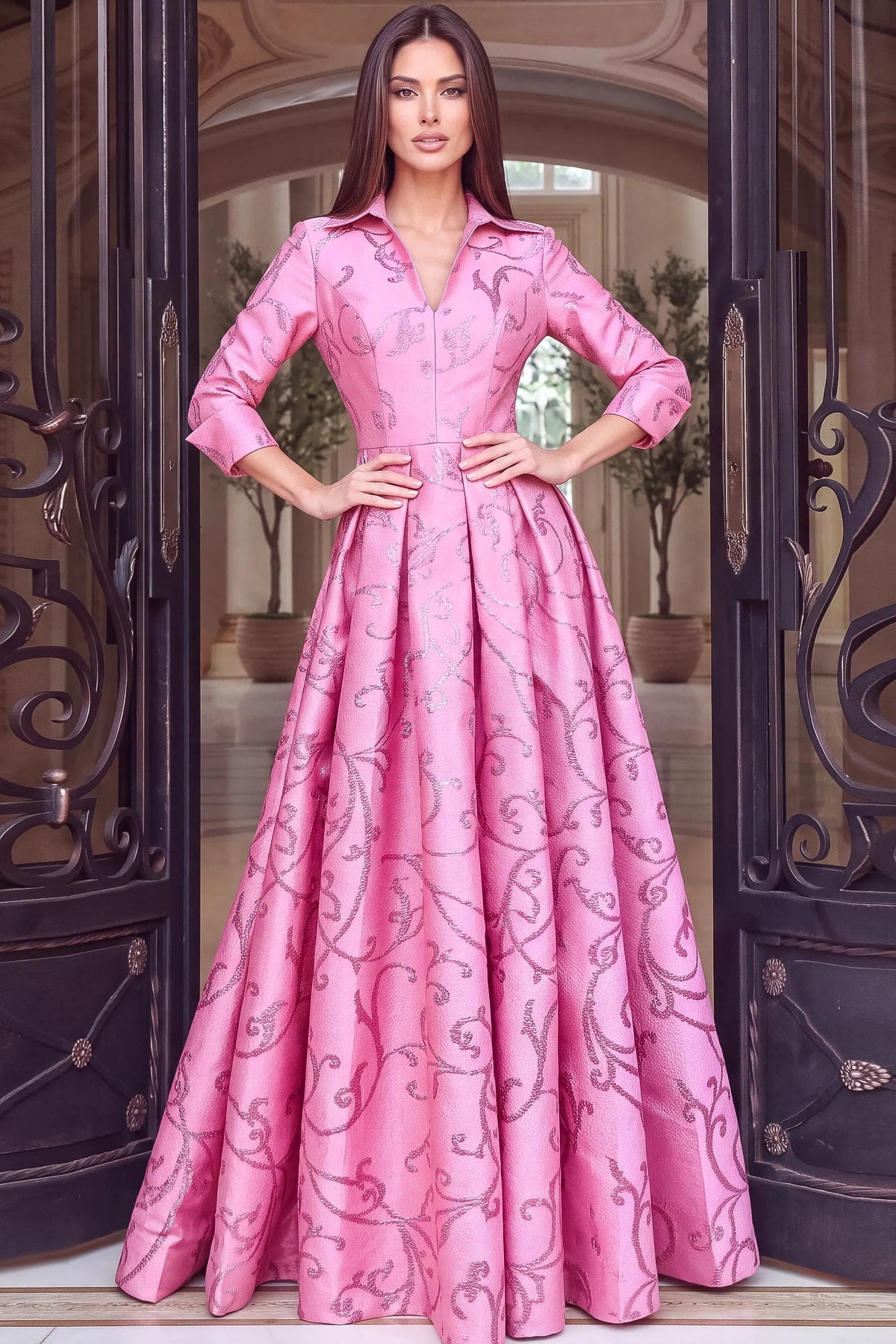 Jovani 54516