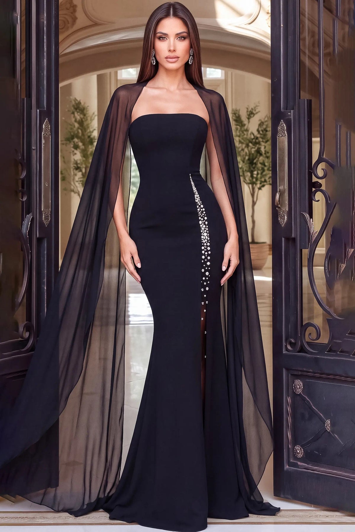 Jovani 54605