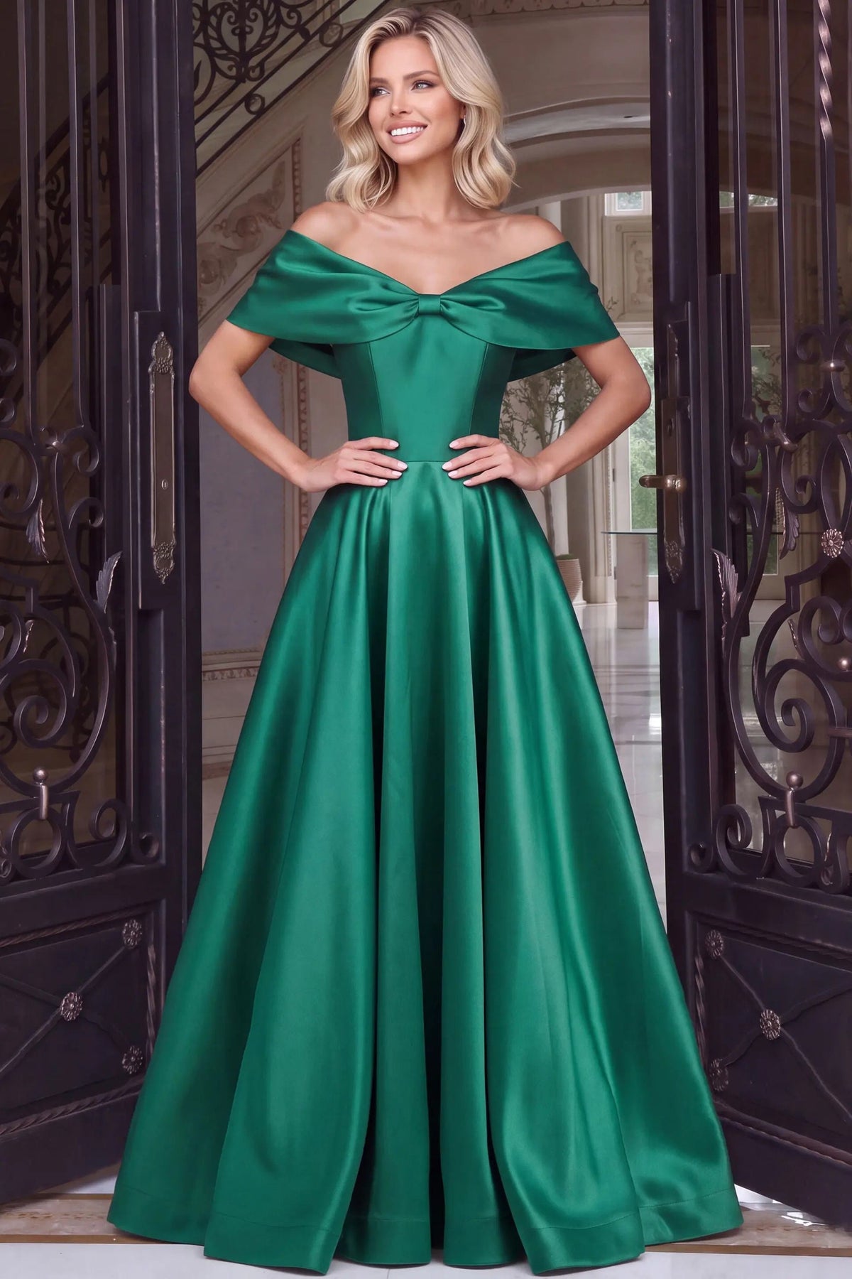 Jovani 55122