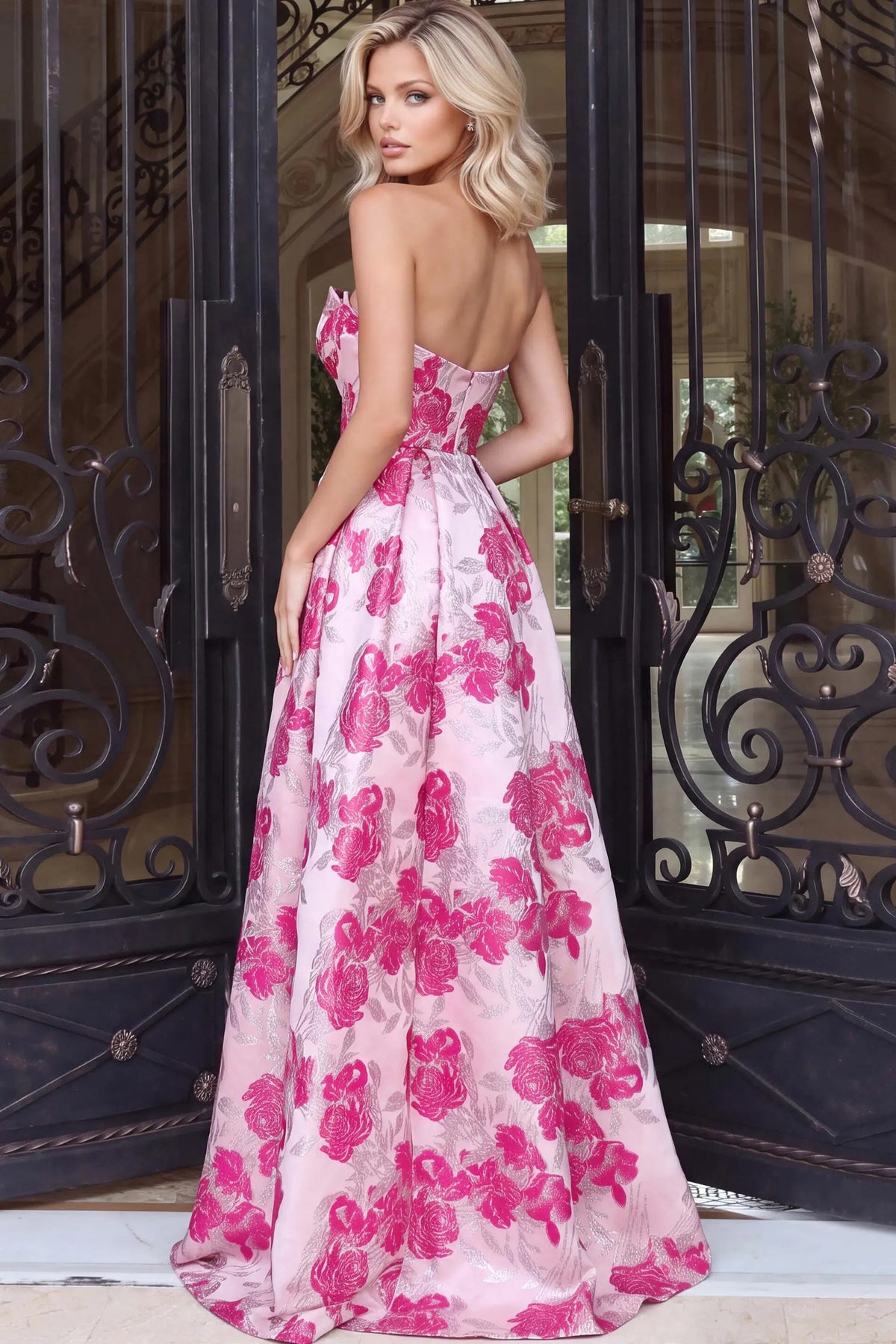 Jovani 53509