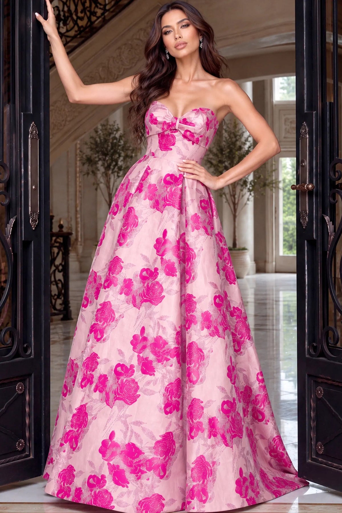 Jovani 53509