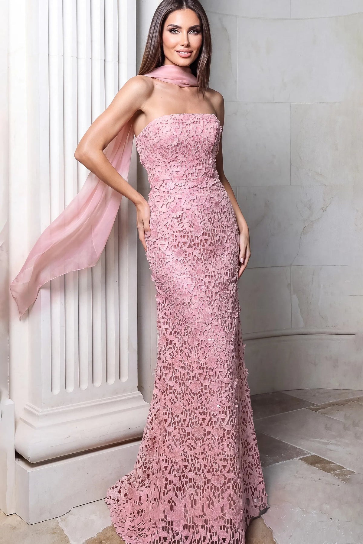 Jovani 55184