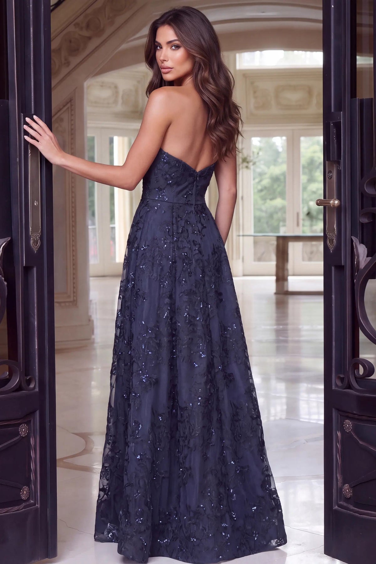 Jovani 51665