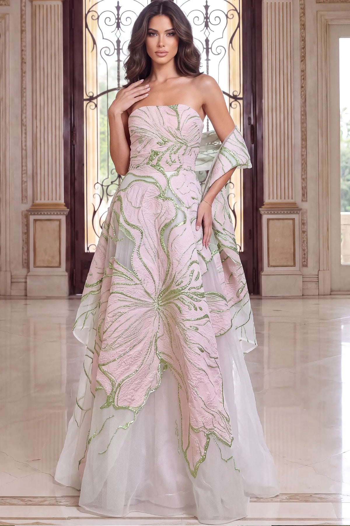 Jovani 49343