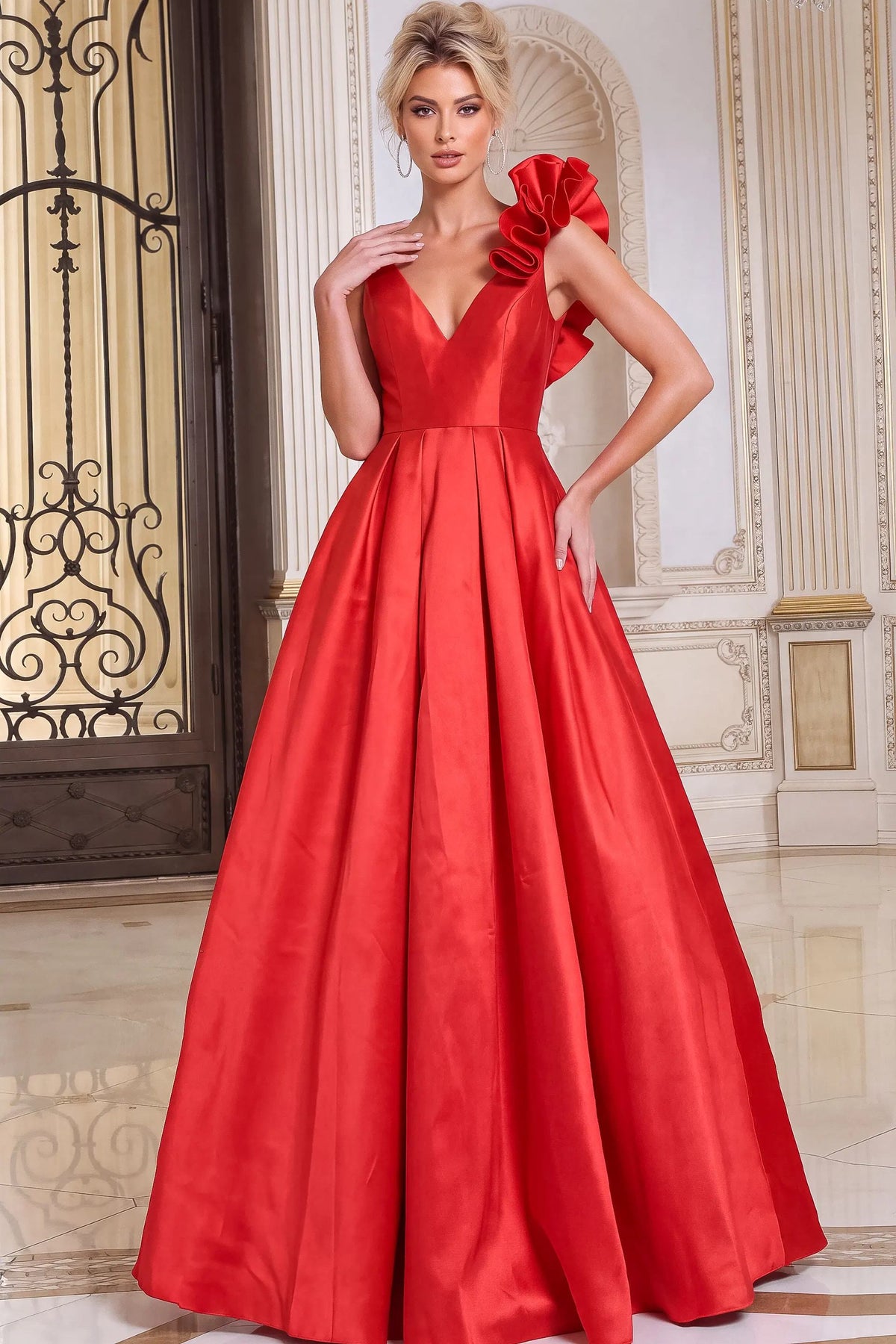 Jovani 53137