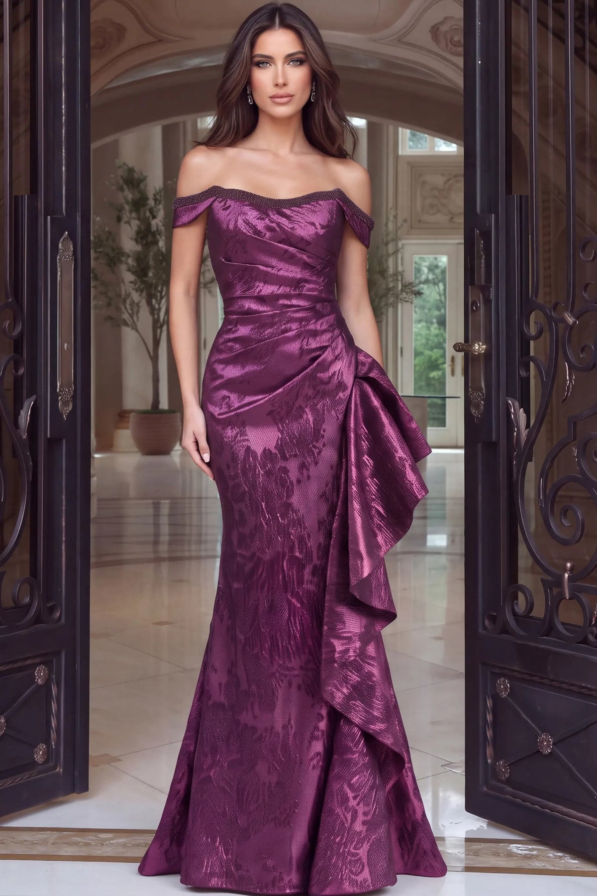 Jovani 53942