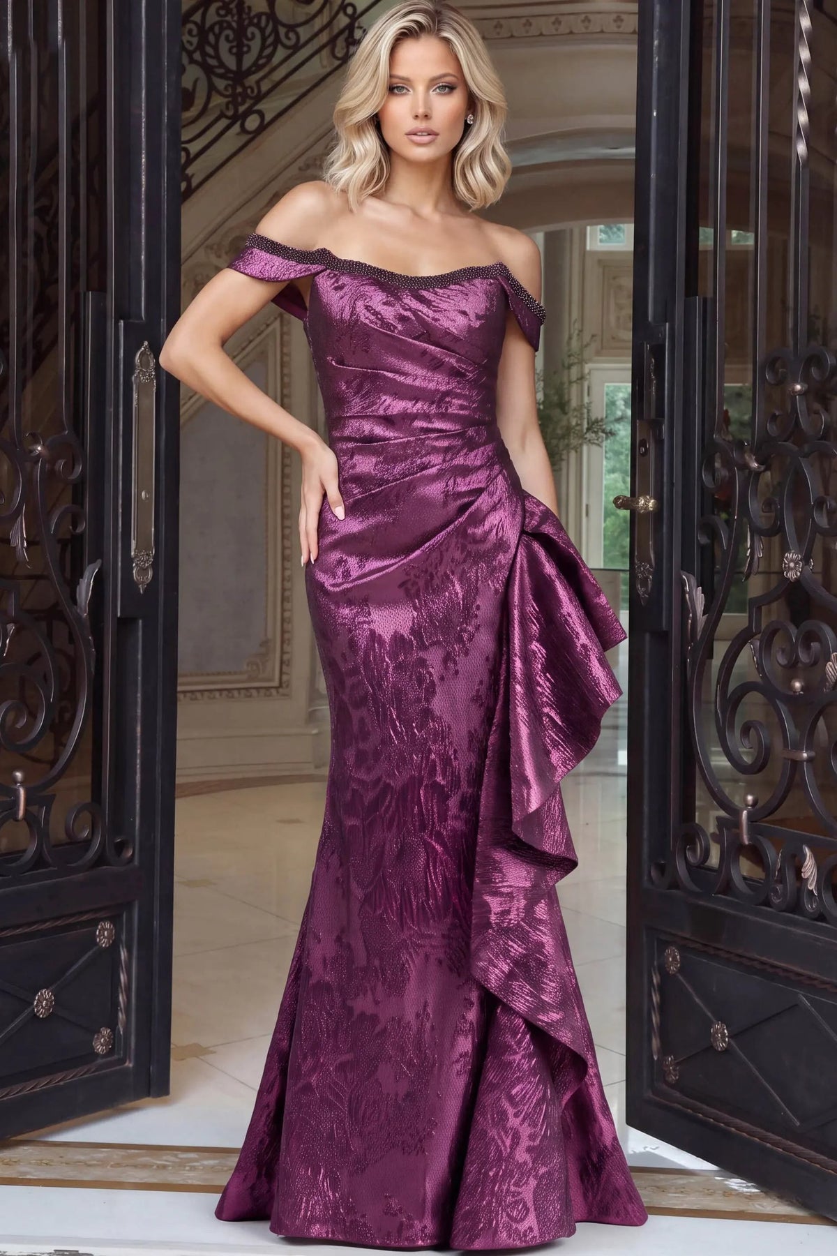 Jovani 53942