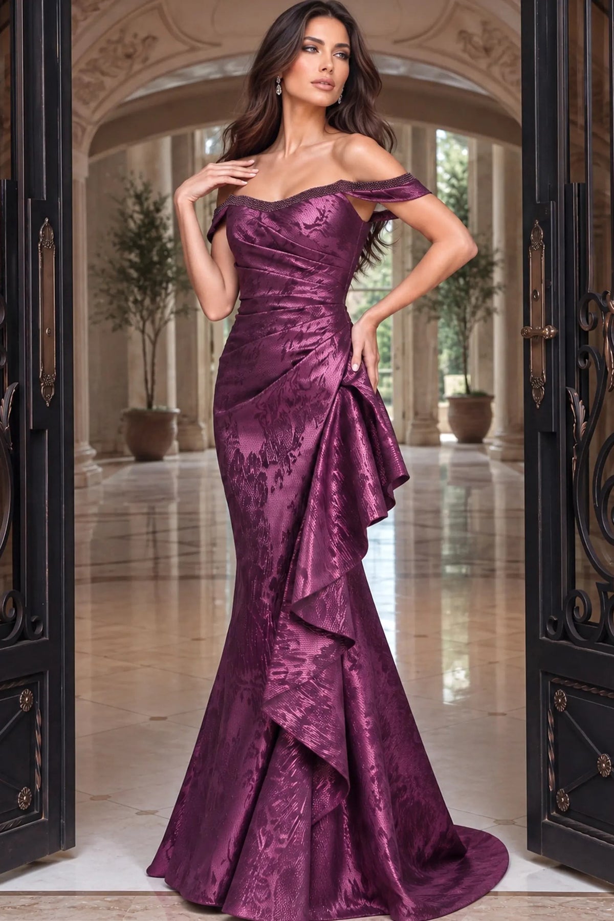 Jovani 53942