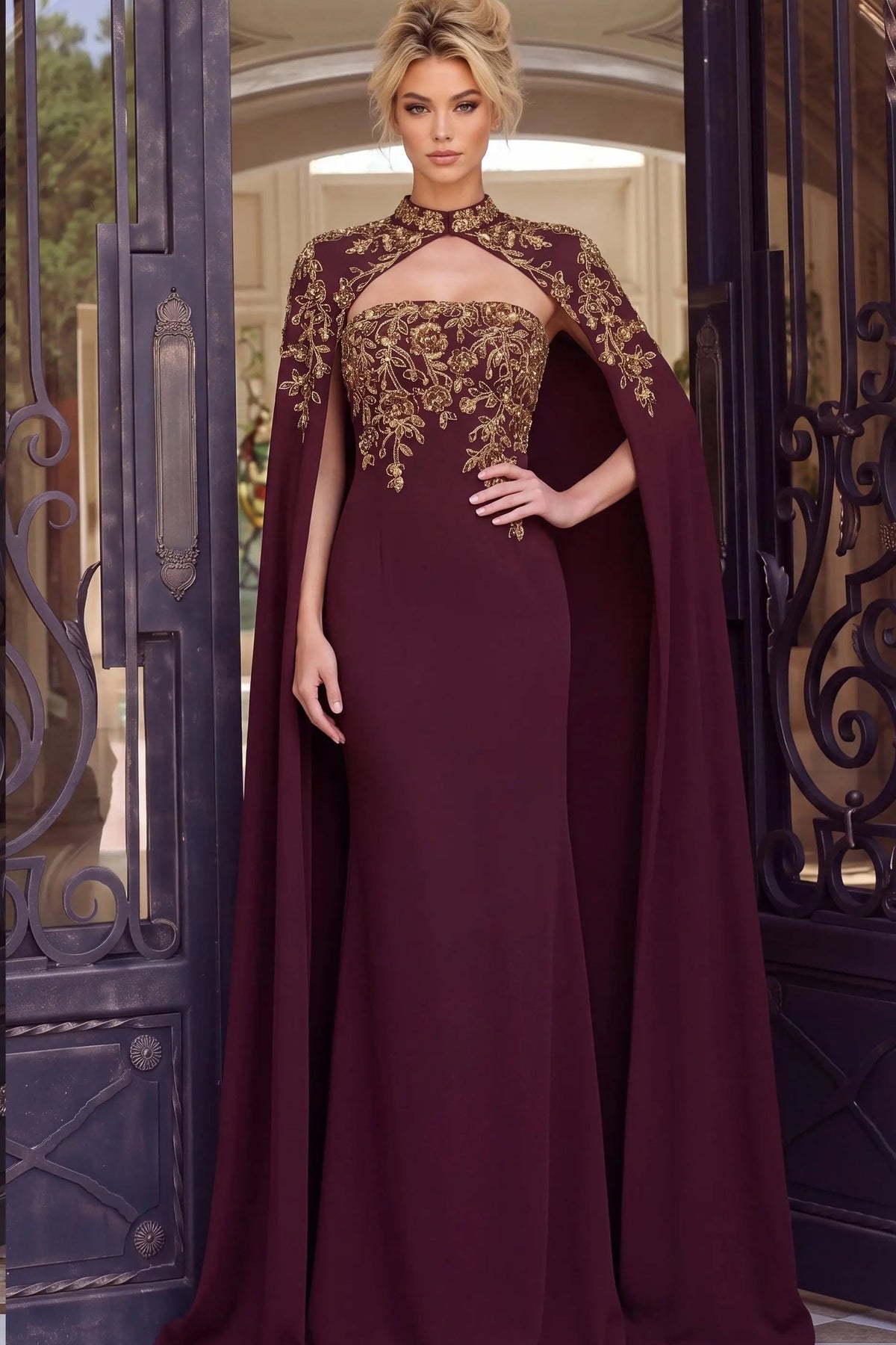 Jovani 45582