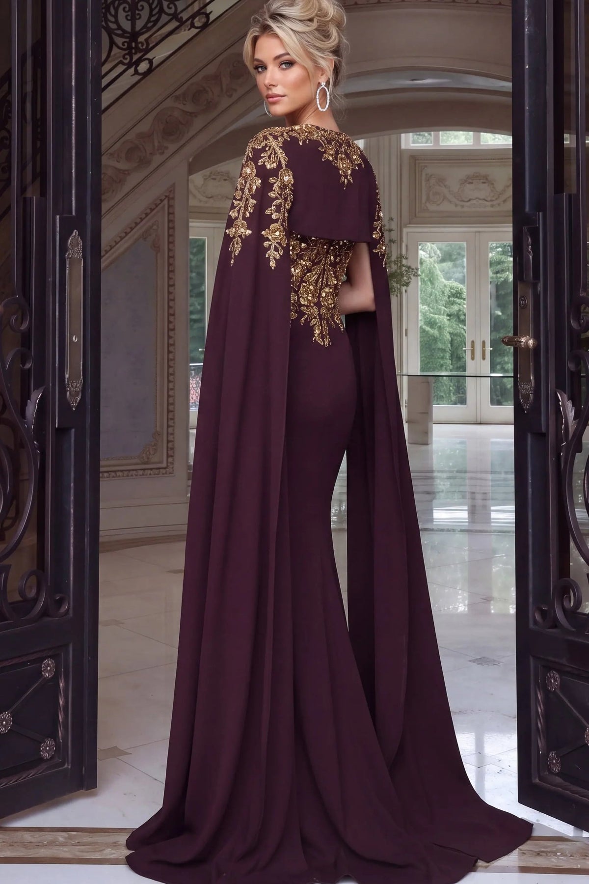 Jovani 45582