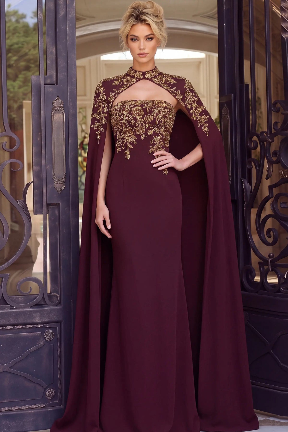 Jovani 45582