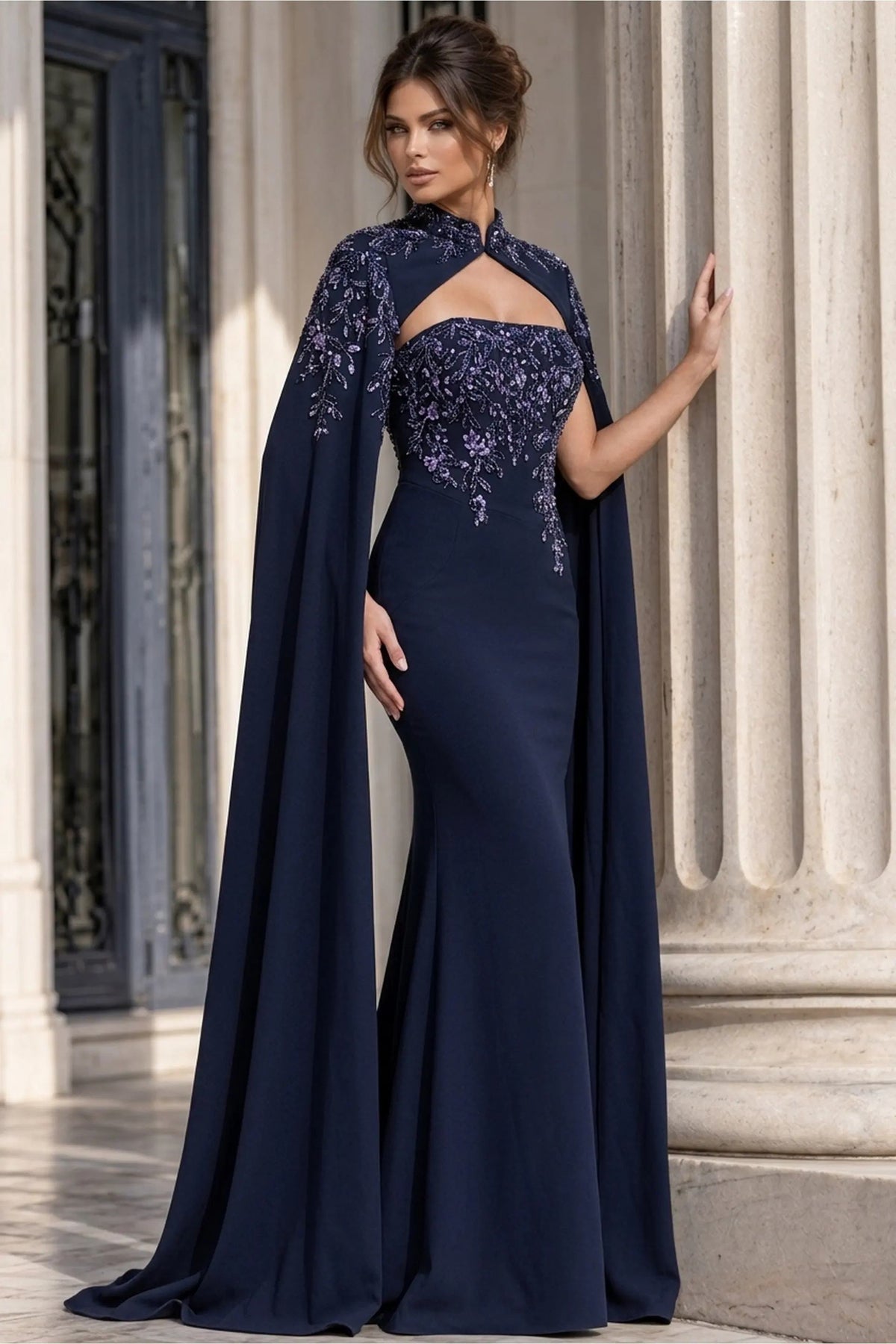 Jovani 45582