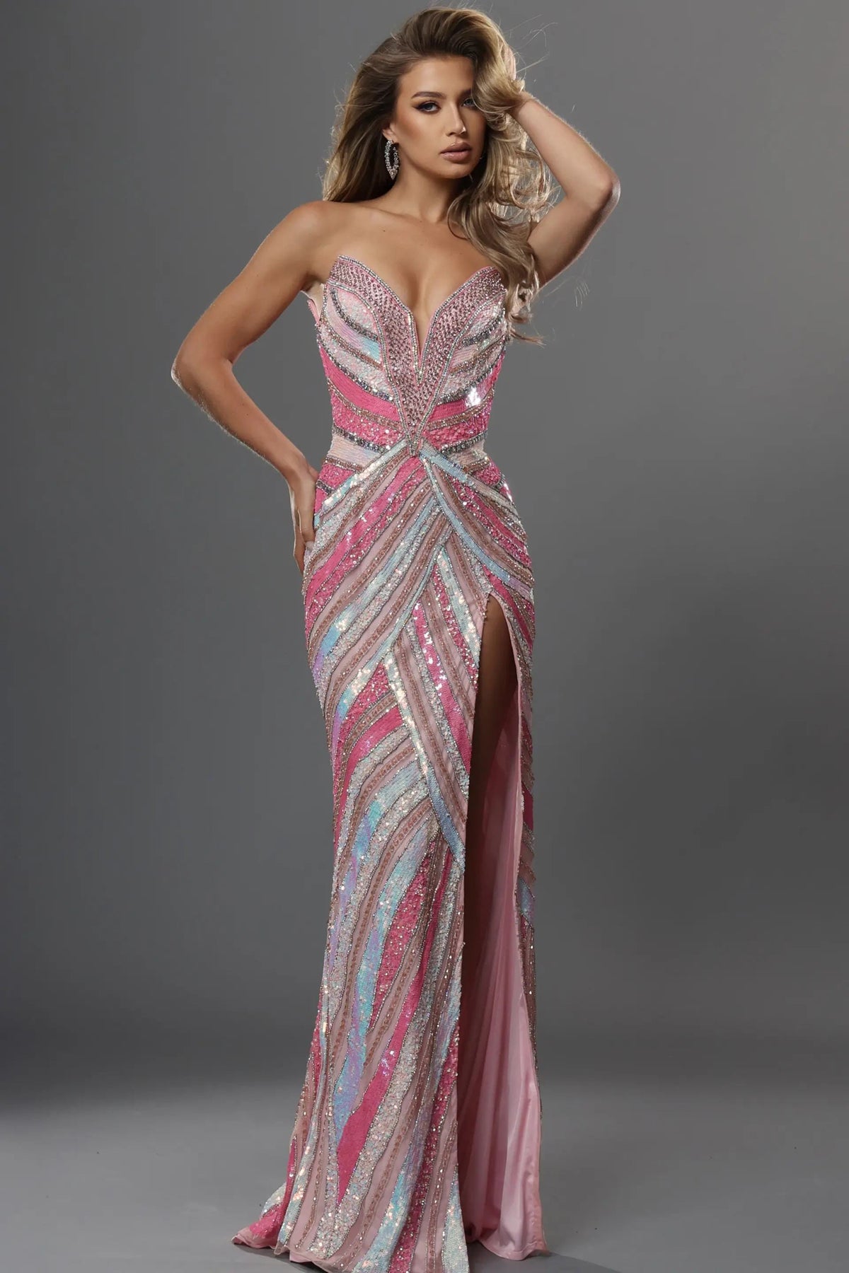 Jovani 53775