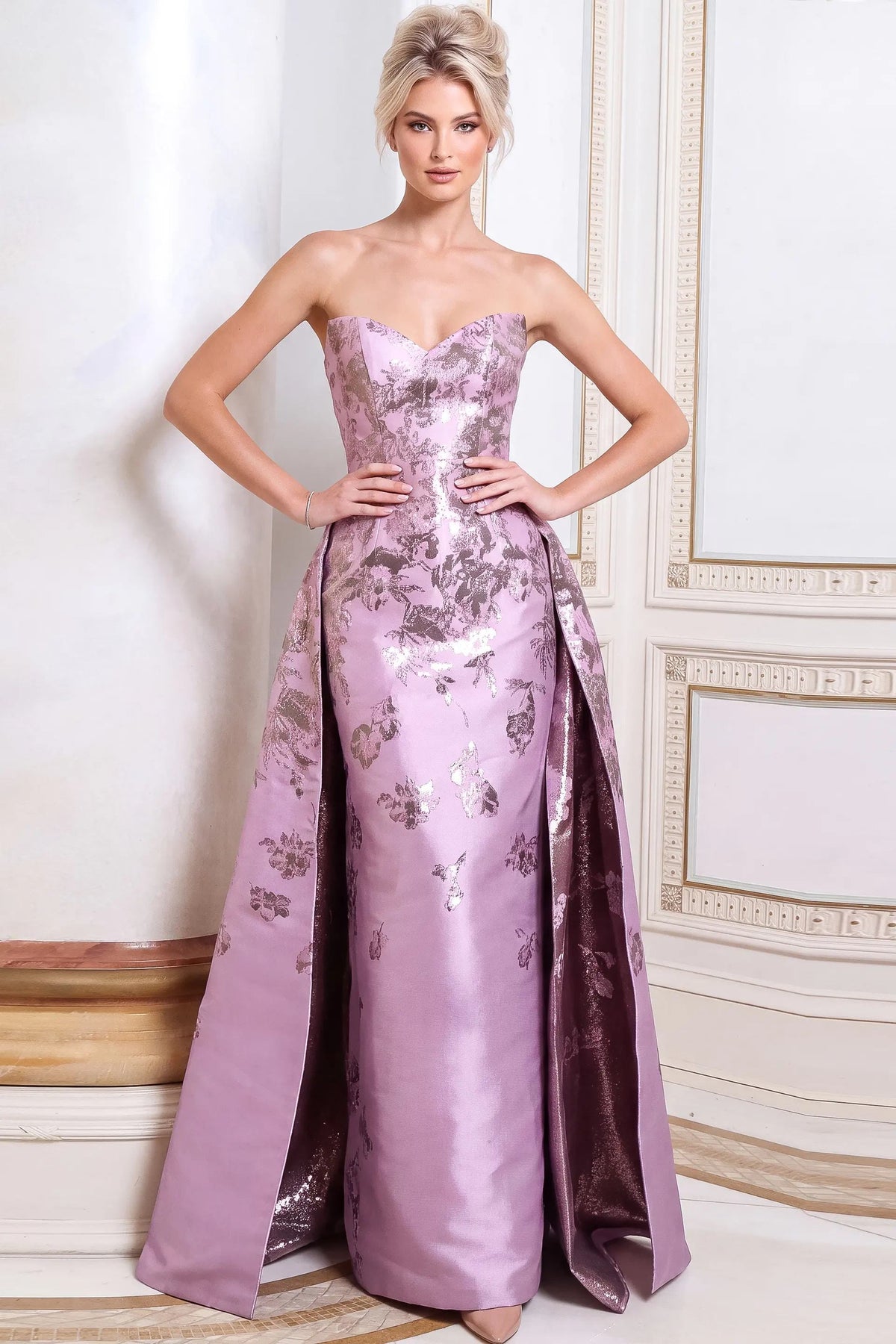 Jovani 52387