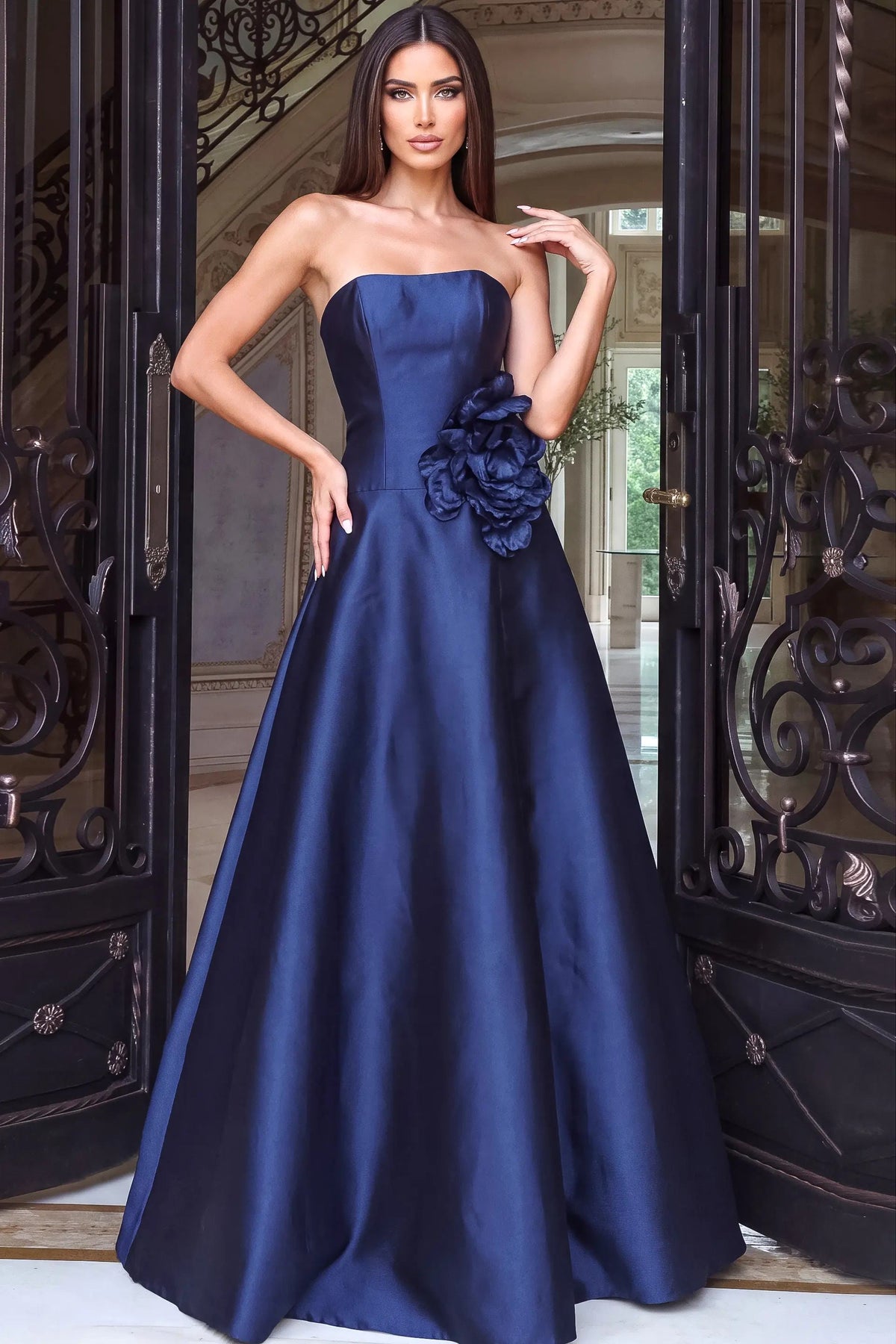 Jovani 53464