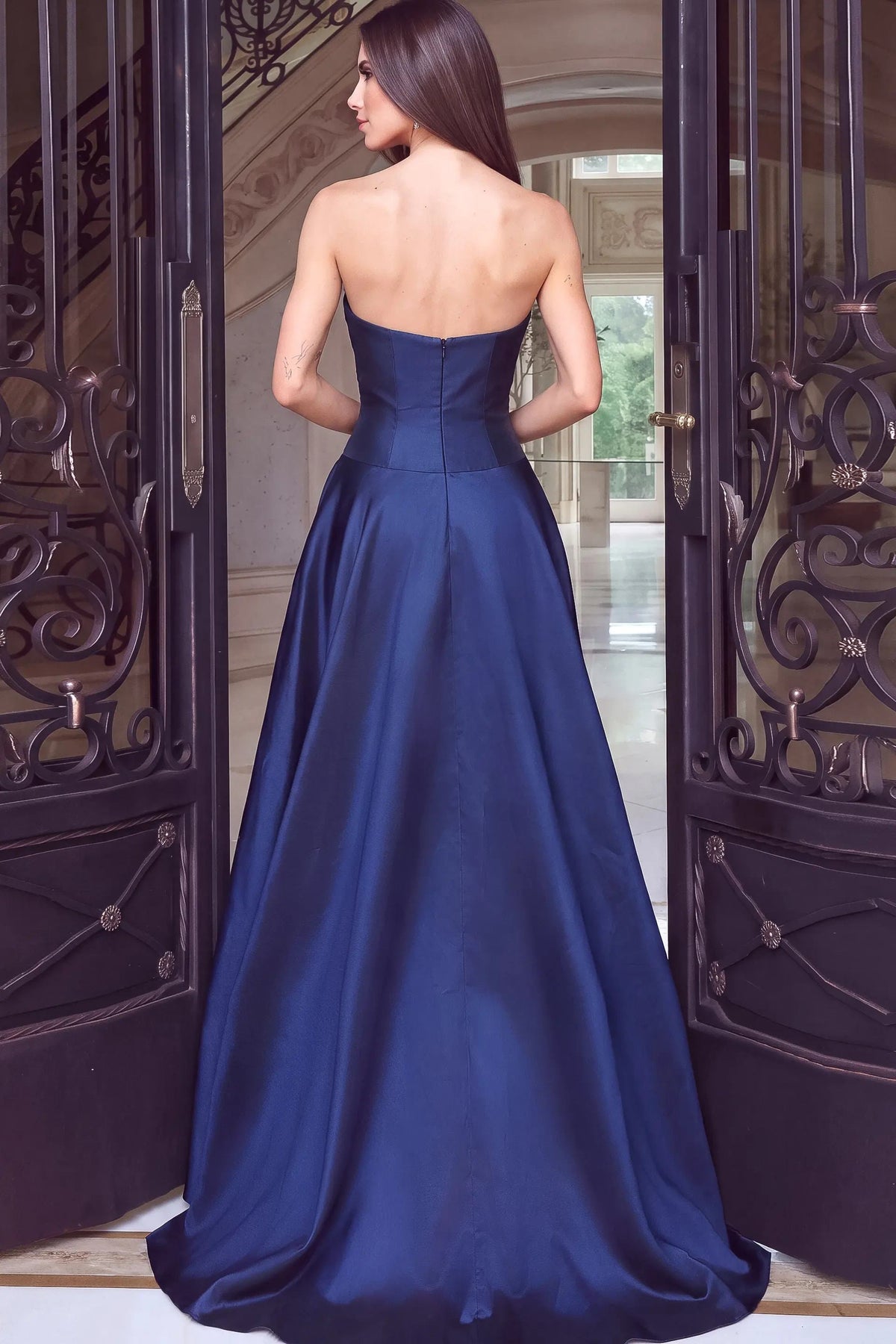 Jovani 53464