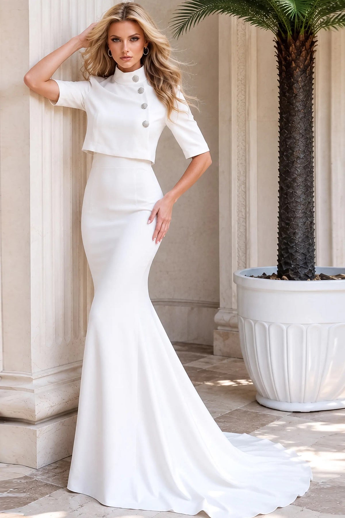 Jovani 53561