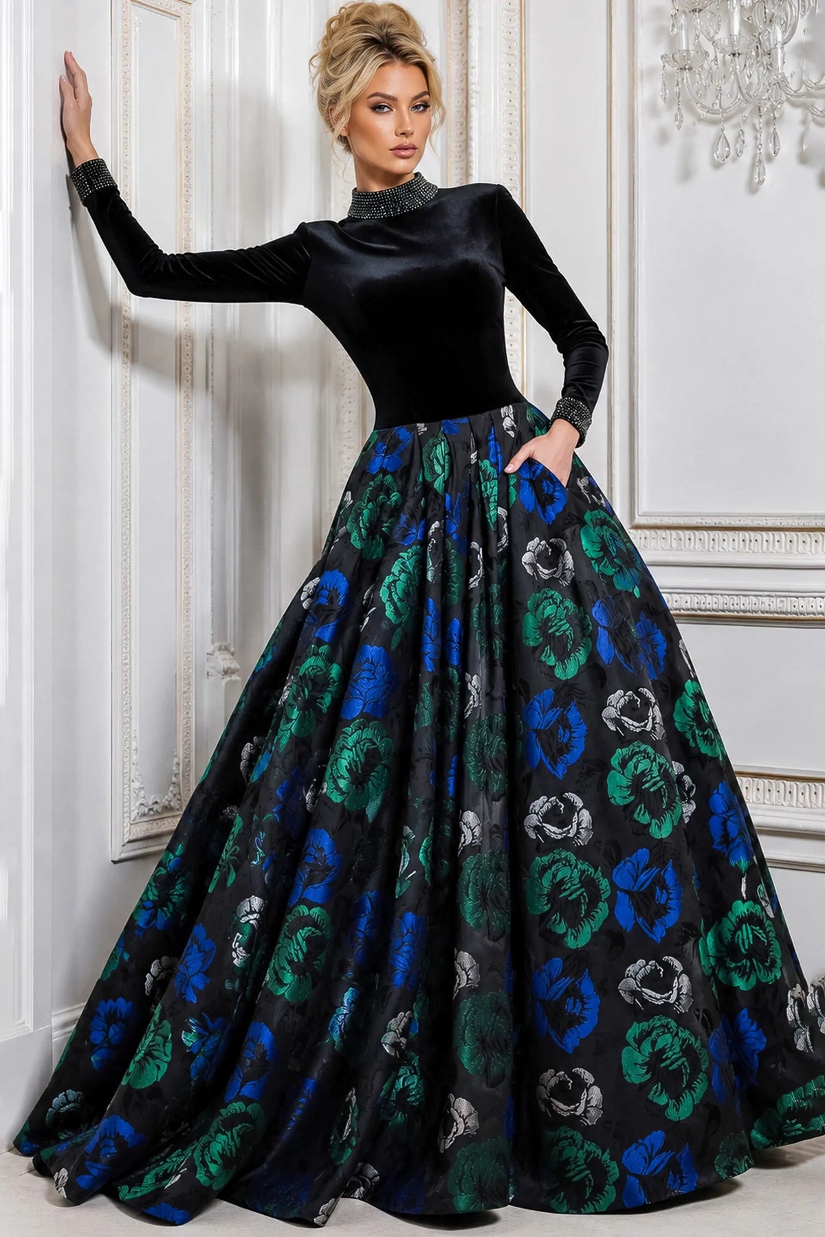 Jovani 51940