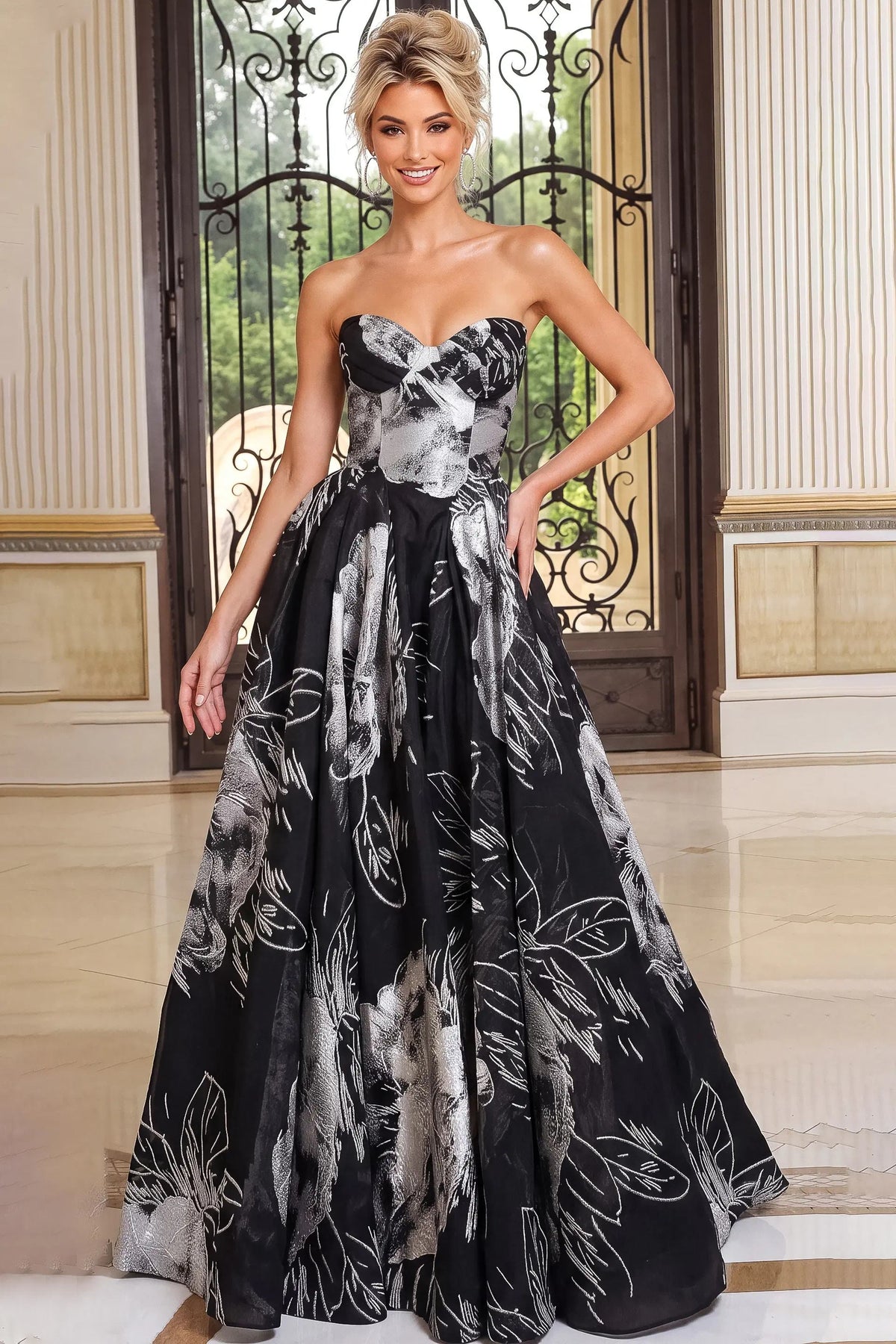 Jovani 53102