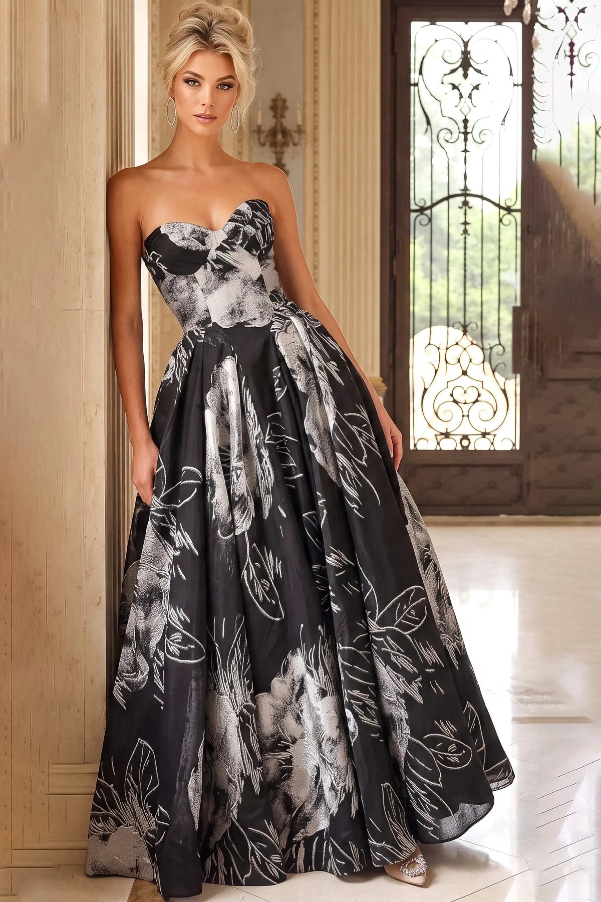 Jovani 53102