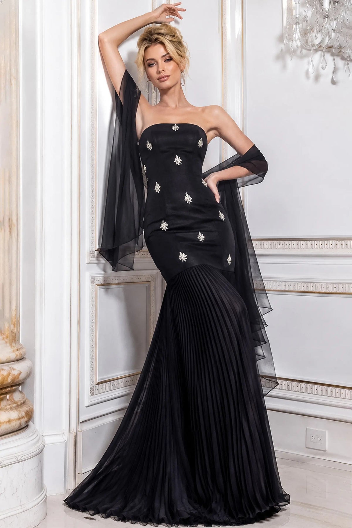 Jovani 51964