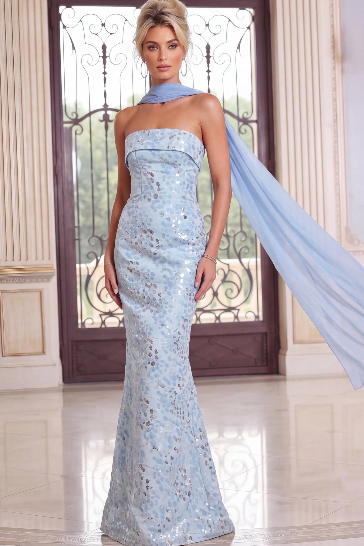 Jovani 51906