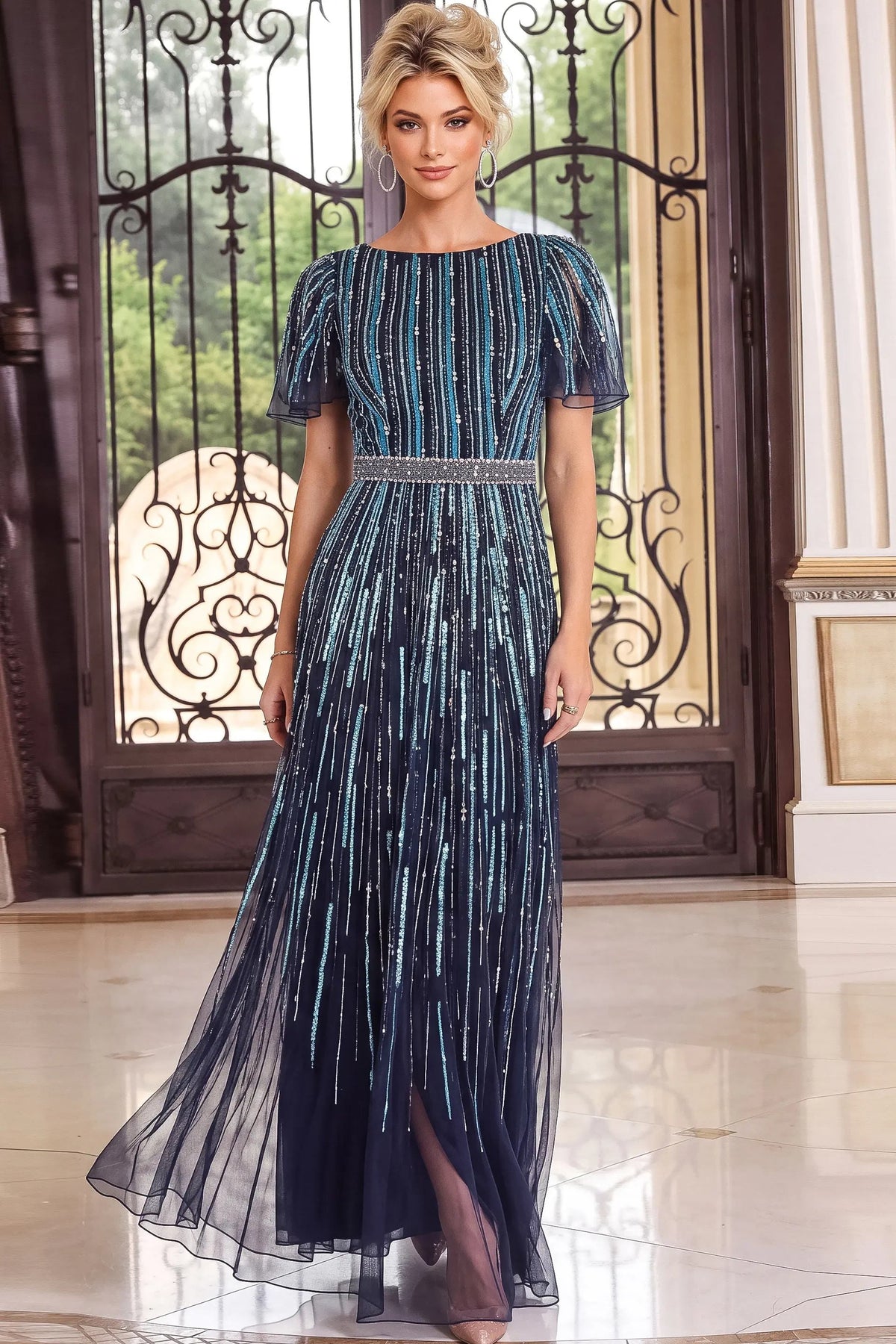Jovani 52501