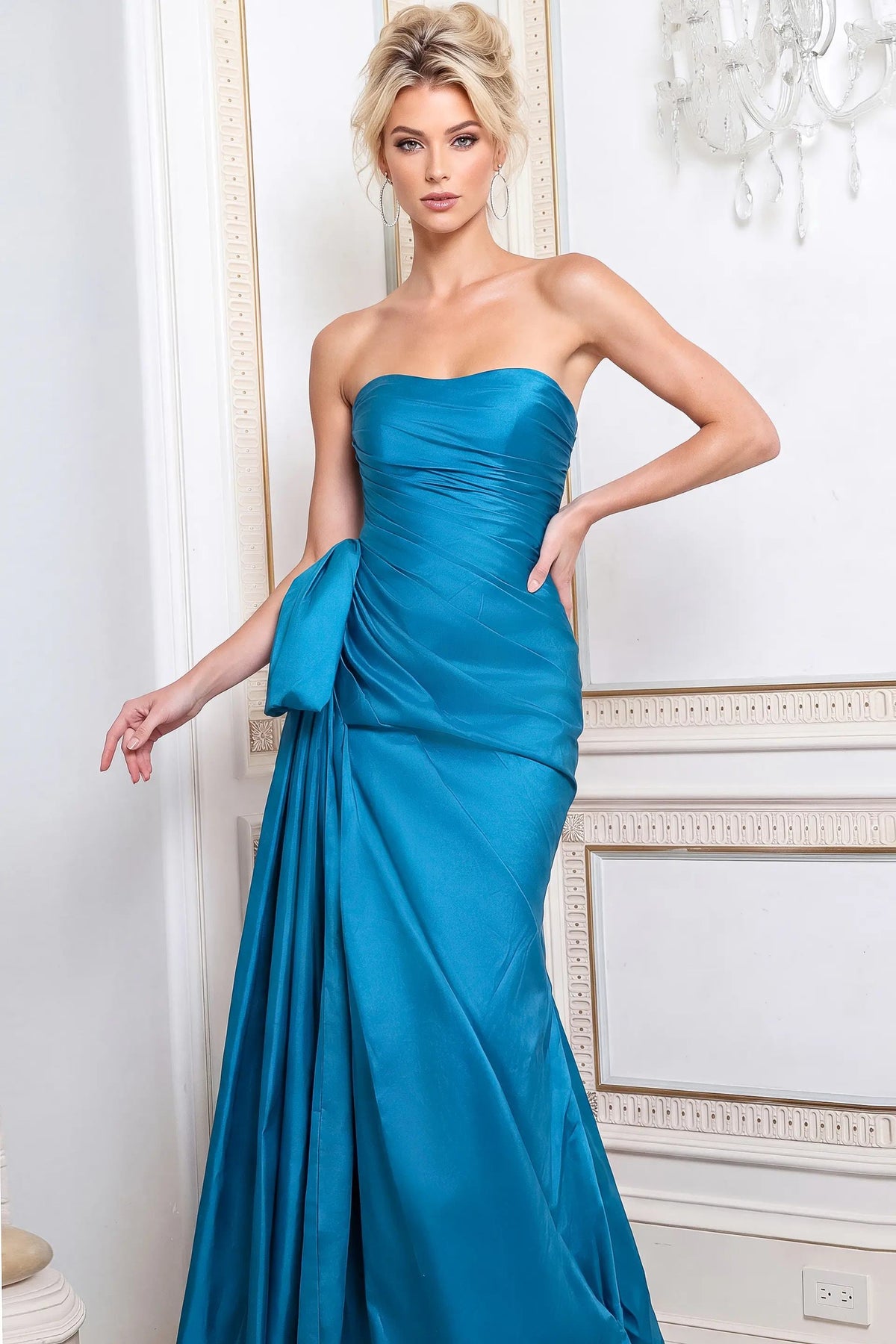 Jovani 51978