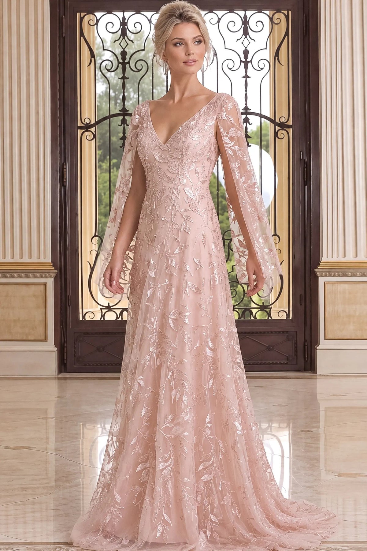 Jovani 52015
