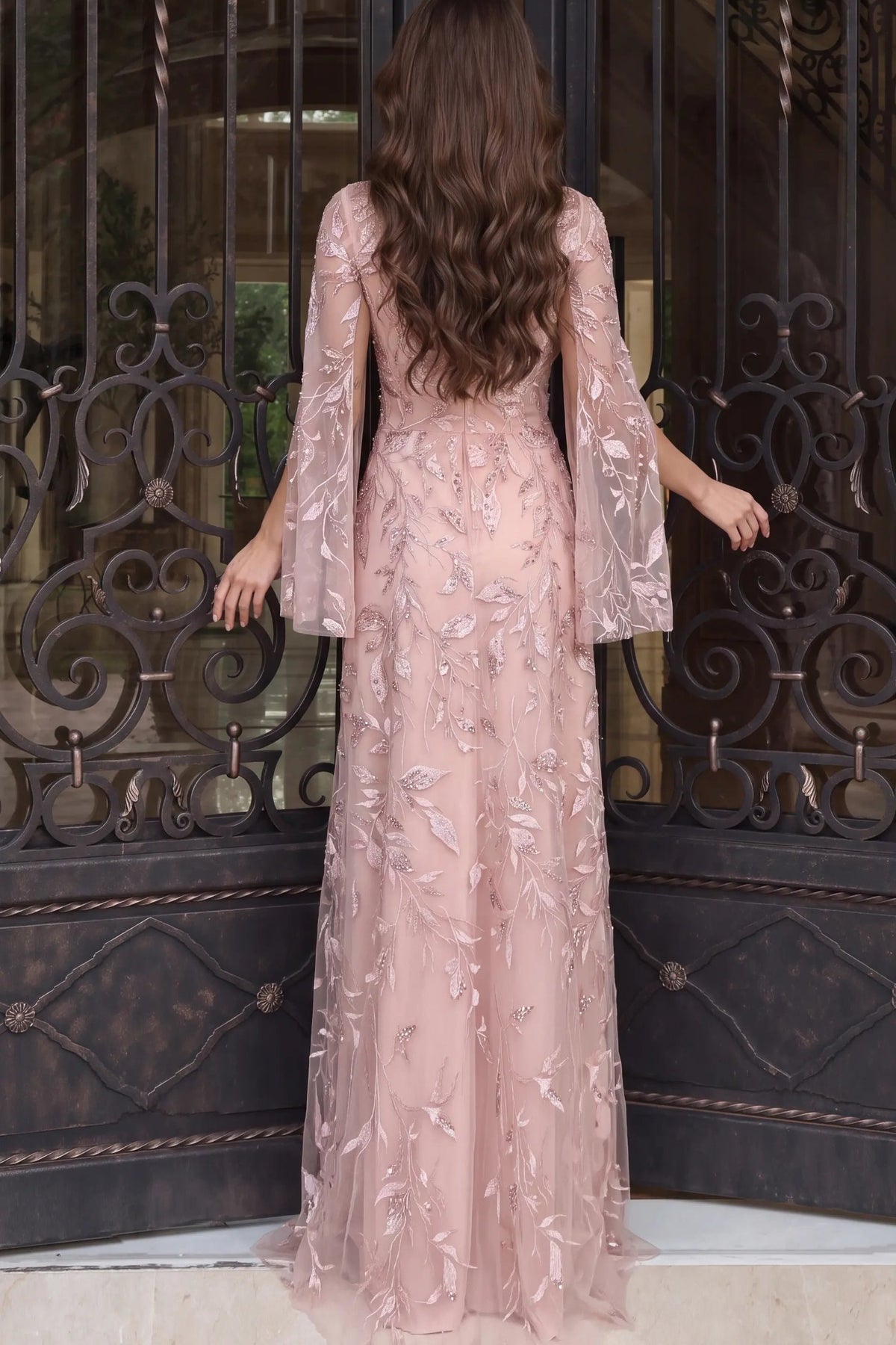 Jovani 52015