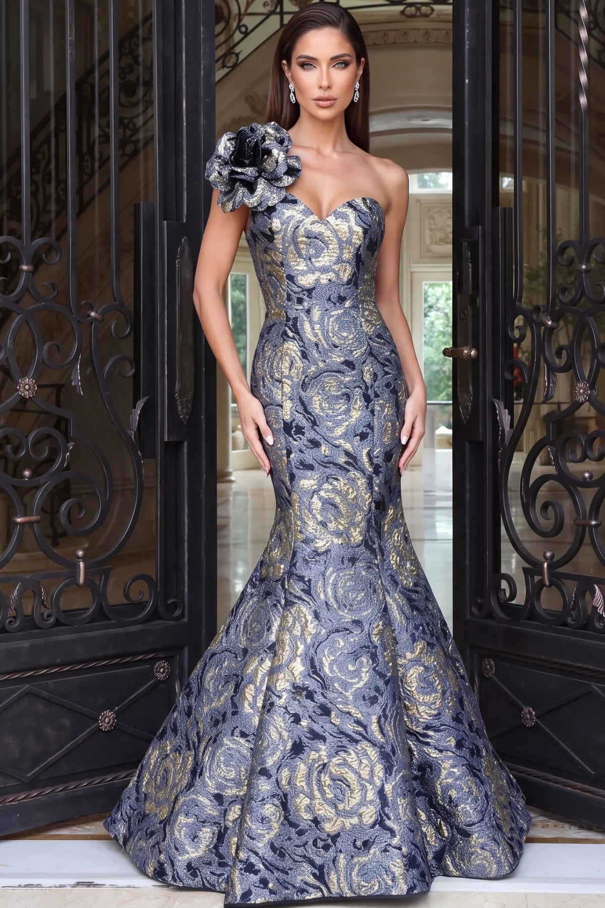 Jovani 52370