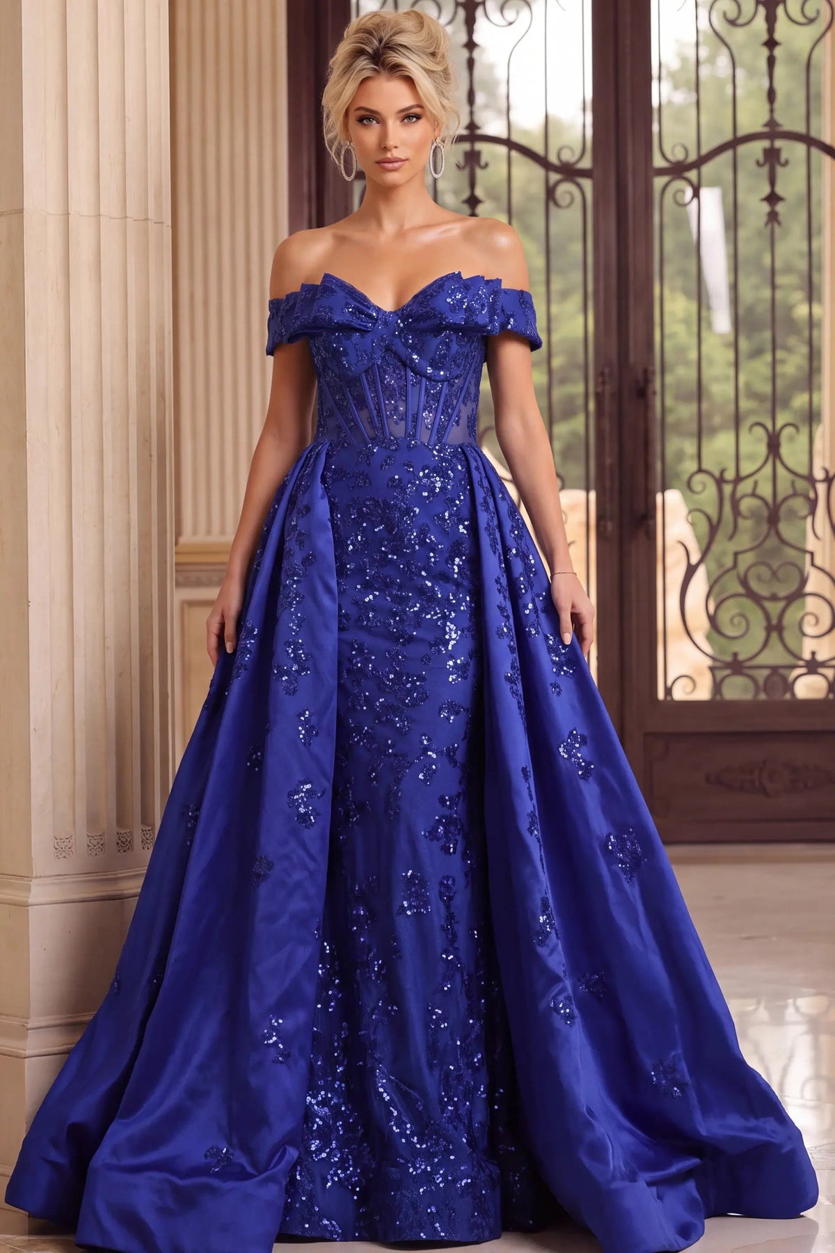 Jovani 49690