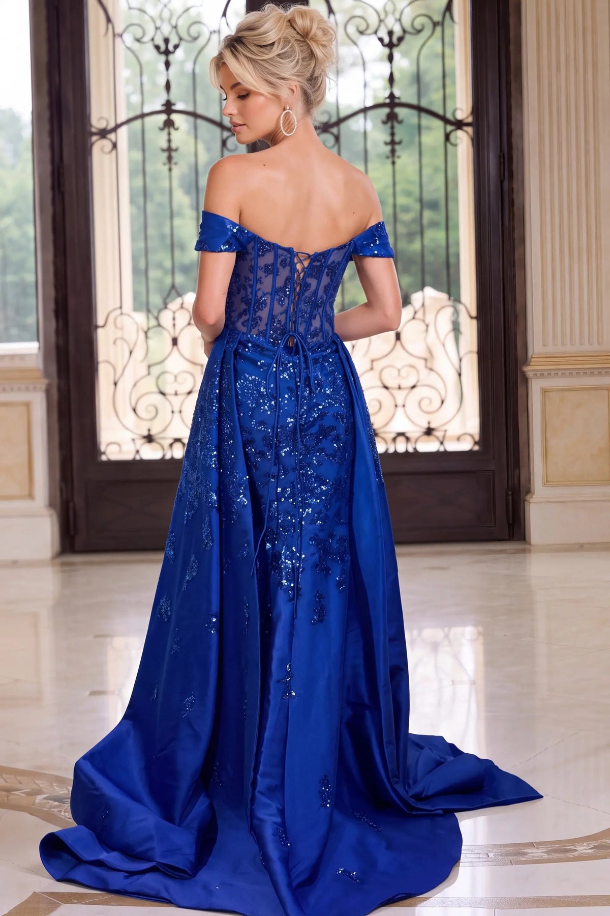 Jovani 49690