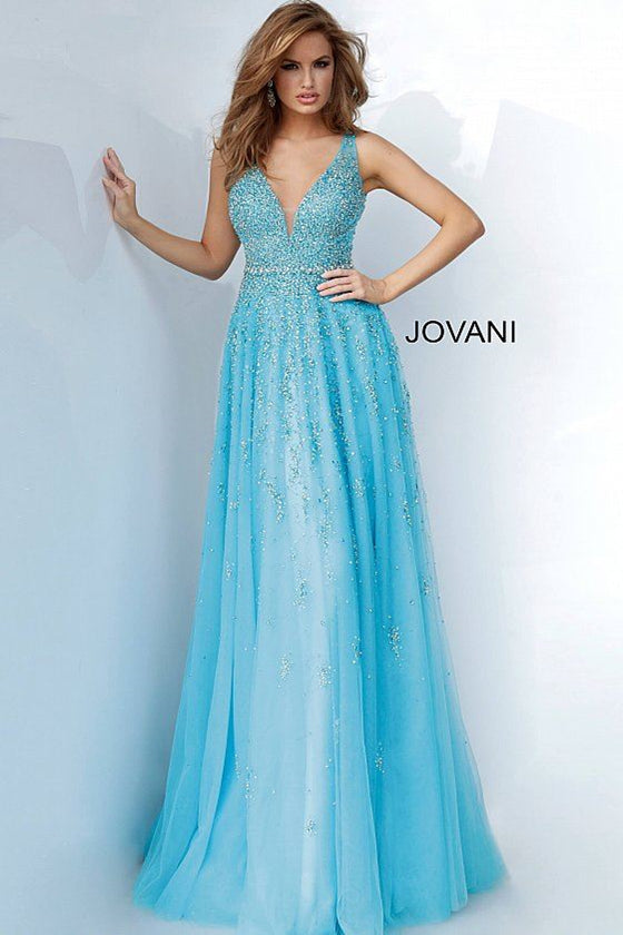 Jovani 1572 - Mydressline