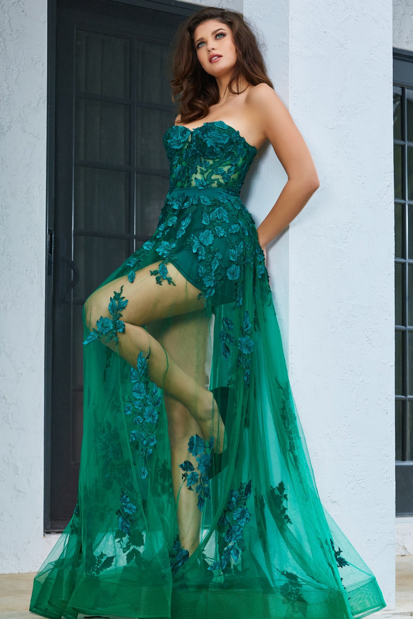 Jovani 02845 - Mydressline