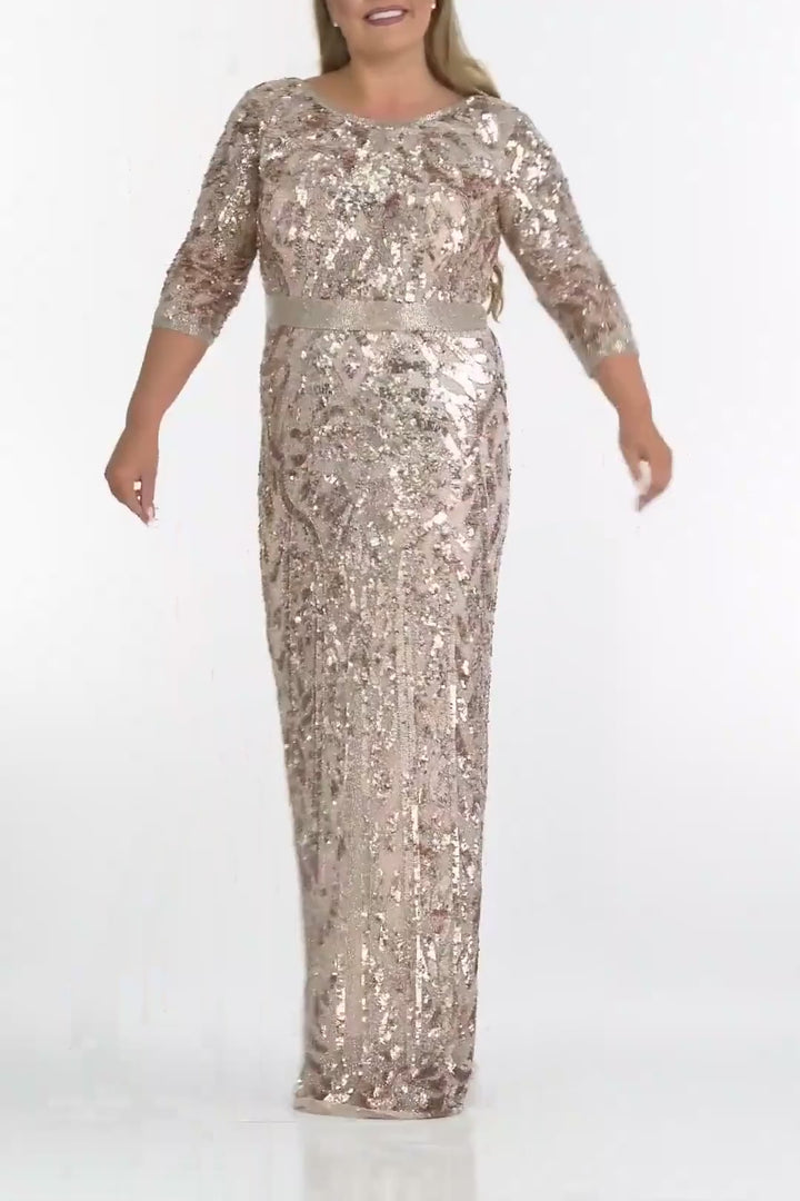 Mac Duggal 4857