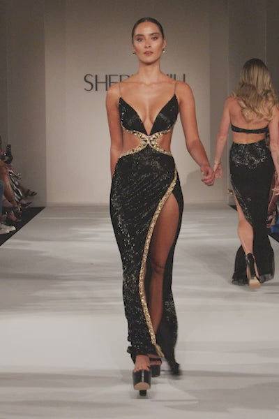 Sherri Hill 55460