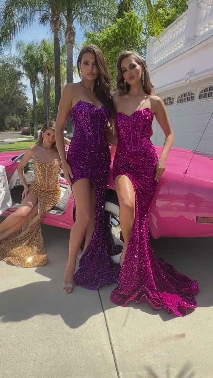 Portia & Scarlett PS23407
