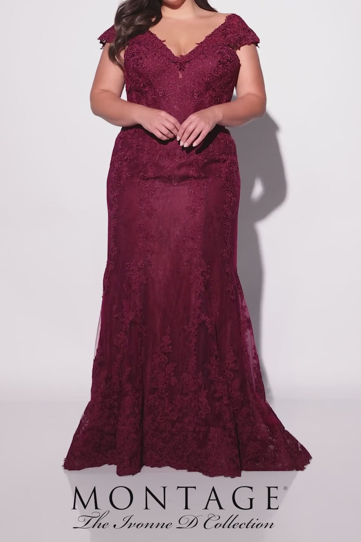 Ivonne D 118D12
