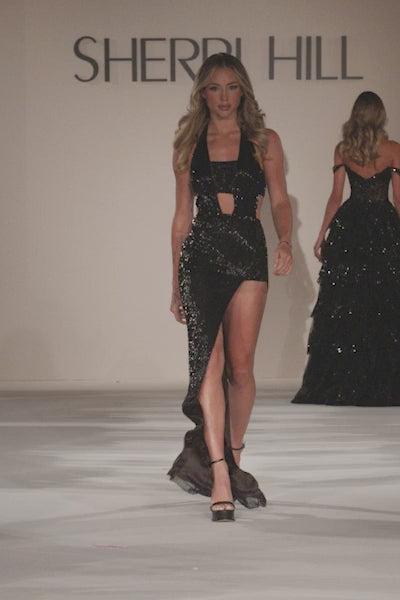 Sherri Hill 55510