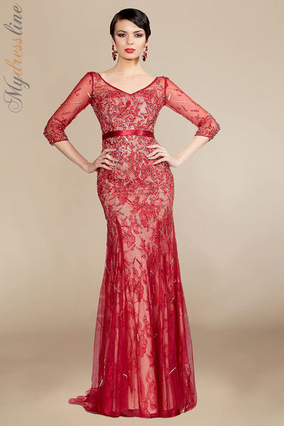 MNM Couture 0767 - Mydressline